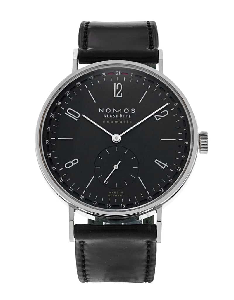 Nomos Glashutte Tangente 181 Nomos Glashutte Tangente 181